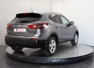 Nissan Qashqai 1.5 Acenta