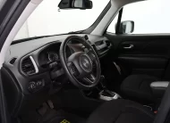 Jeep Renegade 1.6 Multijet 120 Limited BVA 4×2