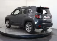 Jeep Renegade 1.6 Multijet 120 Limited BVA 4×2