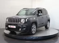 Jeep Renegade 1.6 Multijet 120 Limited BVA 4×2