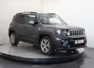 Jeep Renegade 1.6 Multijet 120 Limited BVA 4×2