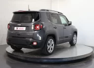 Jeep Renegade 1.6 Multijet 120 Limited BVA 4×2