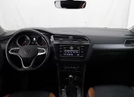 Volkswagen Tiguan 2.0 TDI 150 4 Motion