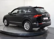 Volkswagen Tiguan 2.0 TDI 150 4 Motion