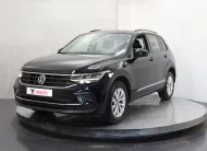 Volkswagen Tiguan 2.0 TDI 150 4 Motion