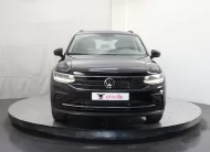 Volkswagen Tiguan 2.0 TDI 150 4 Motion