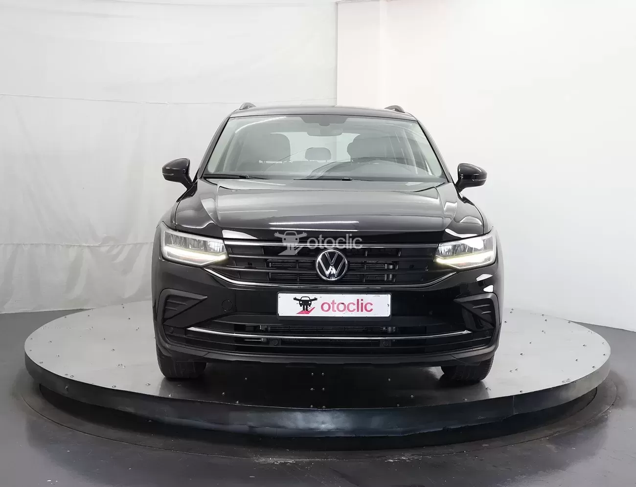 Volkswagen Tiguan 2.0 TDI 150 4 Motion