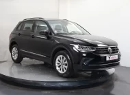 Volkswagen Tiguan 2.0 TDI 150 4 Motion