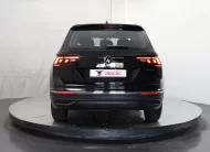 Volkswagen Tiguan 2.0 TDI 150 4 Motion