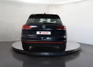 VOLKSWAGEN Touareg 3.0 V6 TDI 259 CONFORT