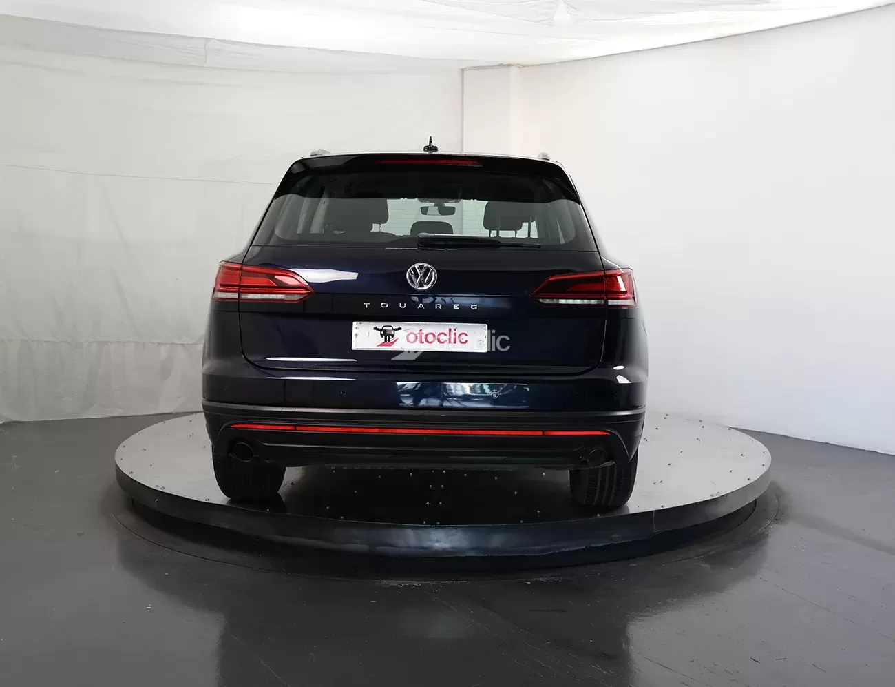 VOLKSWAGEN Touareg 3.0 V6 TDI 259 CONFORT