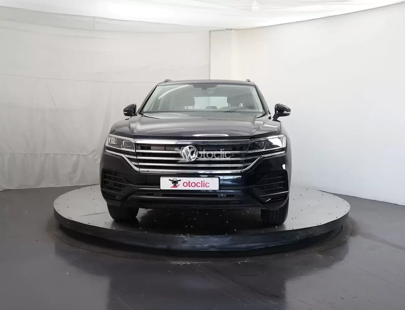 VOLKSWAGEN Touareg 3.0 V6 TDI 259 CONFORT