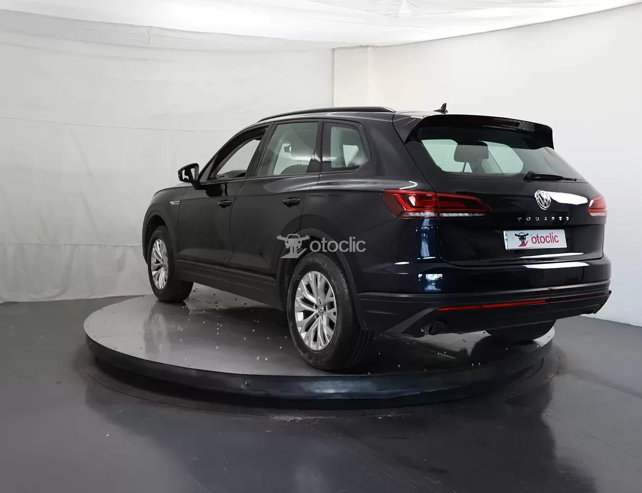 VOLKSWAGEN Touareg 3.0 V6 TDI 259 CONFORT