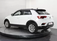 Volkswagen T-Roc 2.0 Sport