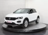 Volkswagen T-Roc 2.0 Sport