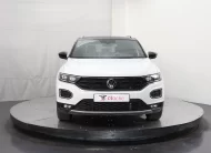 Volkswagen T-Roc 2.0 Sport