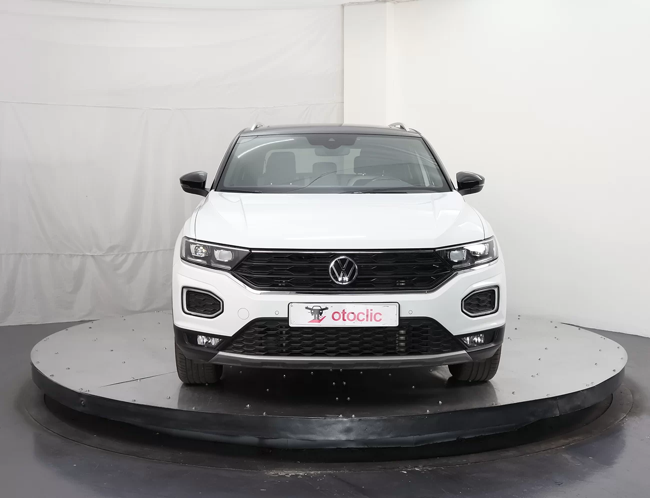 Volkswagen T-Roc 2.0 Sport