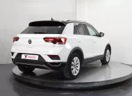 Volkswagen T-Roc 2.0 Sport