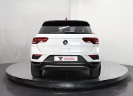 Volkswagen T-Roc 2.0 Sport