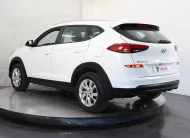 Hyundai Tucson 1.6 Prestige