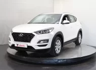 Hyundai Tucson 1.6 Prestige