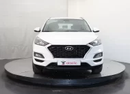 Hyundai Tucson 1.6 Prestige