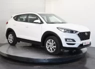 Hyundai Tucson 1.6 Prestige