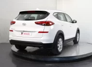 Hyundai Tucson 1.6 Prestige