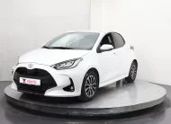 Toyota Yaris 1.0 VVT-i 71 Distinctive+