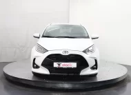 Toyota Yaris 1.0 VVT-i 71 Distinctive+