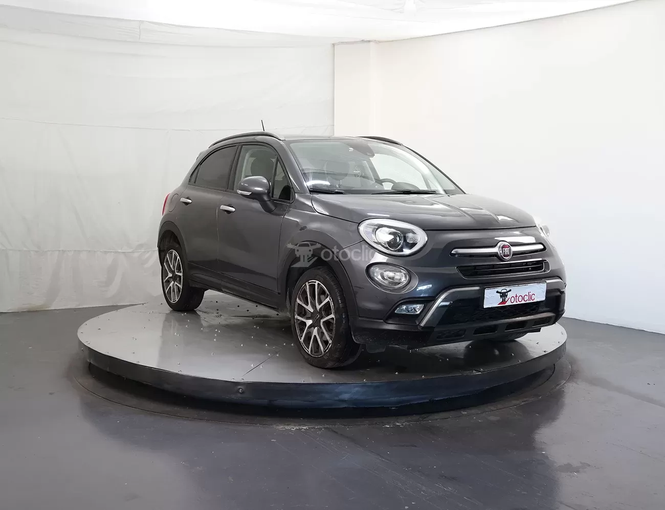 FIAT 500X 1.6 Multijet II 120 DCT Connect