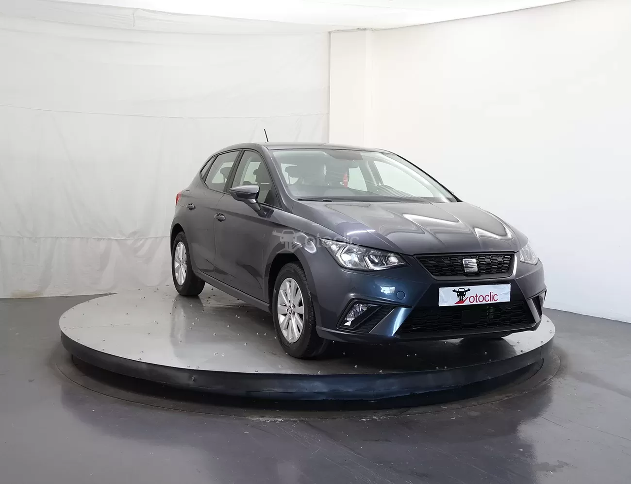 SEAT Ibiza 1.0 TSI 115 URBAN