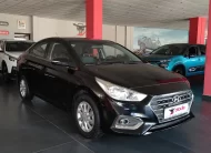 Hyundai Accent 1.6 CRDI 136 Confort