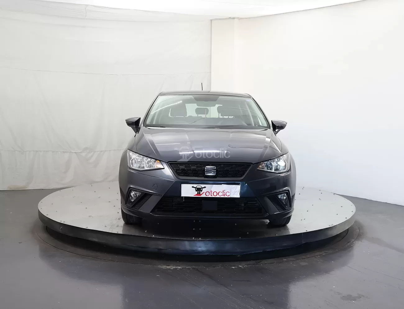 SEAT Ibiza 1.0 TSI 115 URBAN