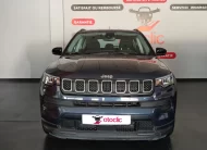 JEEP Compass 1.5 GSE T4 MHEV longitude