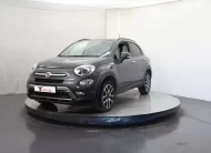 FIAT 500X 1.6 Multijet II 120 DCT Connect