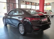 Hyundai Accent 1.6 CRDI 136 Confort