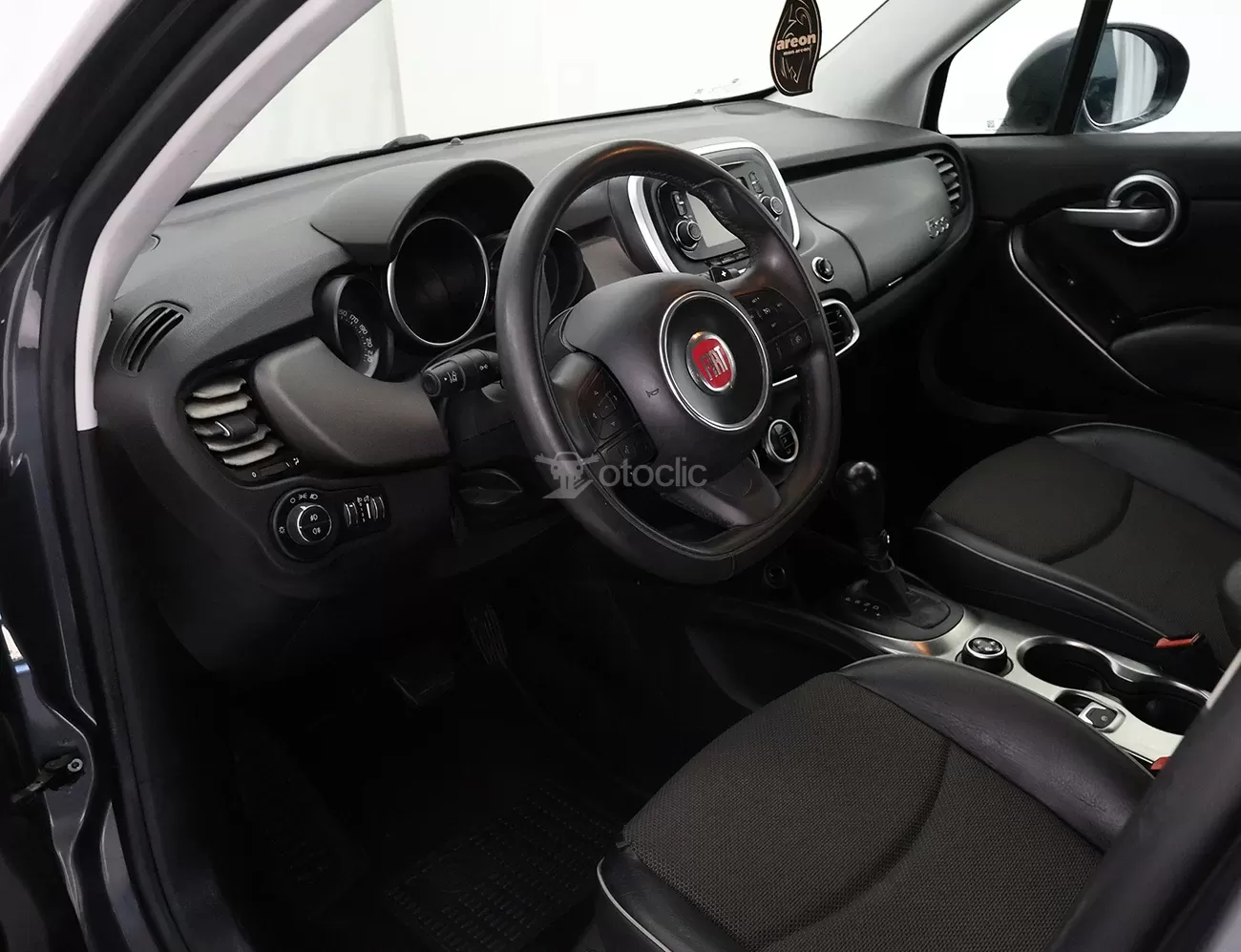 FIAT 500X 1.6 Multijet II 120 DCT Connect