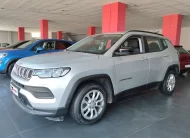 JEEP Compass 1.5 GSE T4 MHEV longitude