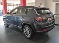 JEEP Compass 1.5 GSE T4 MHEV longitude