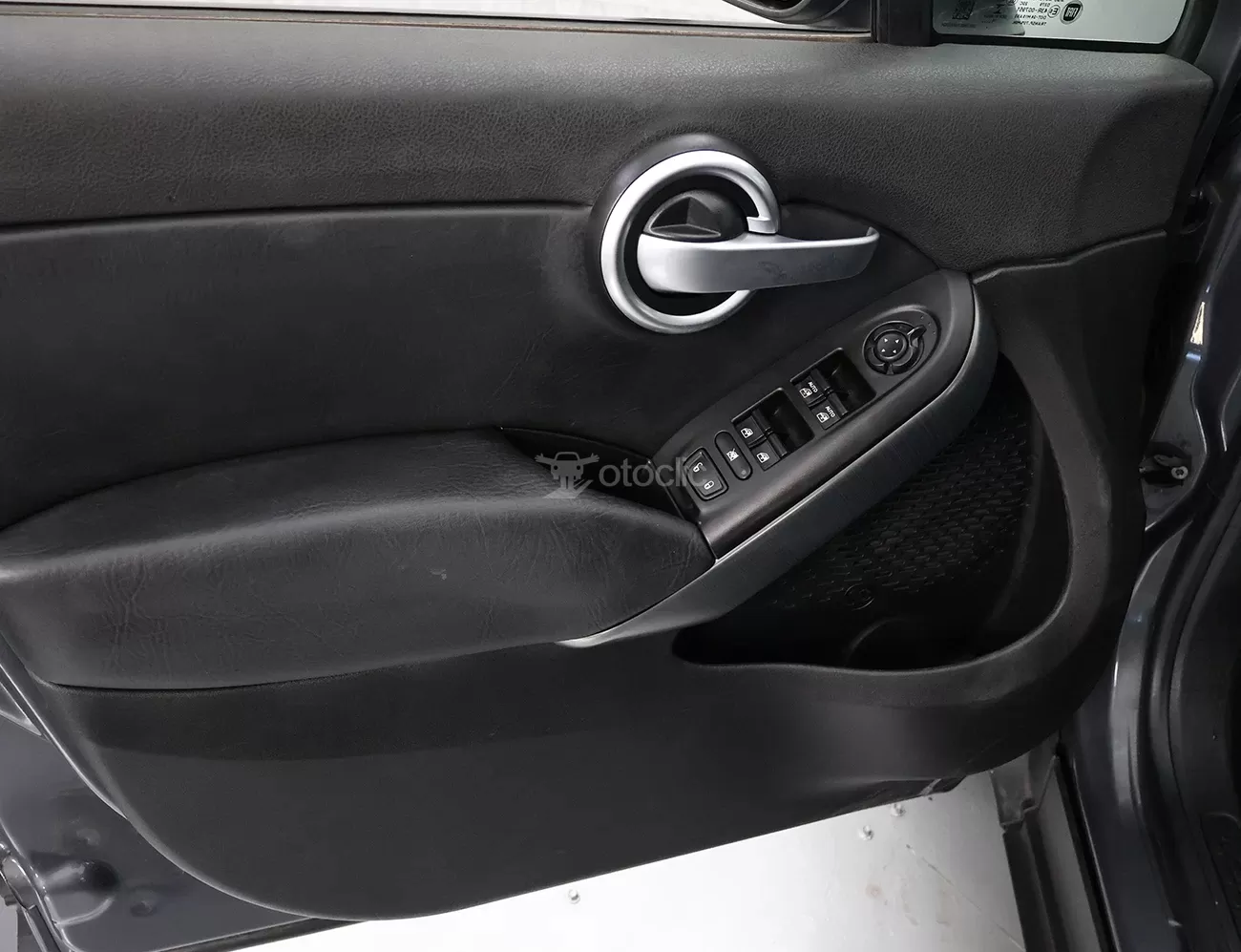 FIAT 500X 1.6 Multijet II 120 DCT Connect