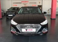 Hyundai Accent 1.6 CRDI 136 Confort