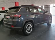 JEEP Compass 1.5 GSE T4 MHEV longitude