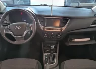 Hyundai Accent 1.6 CRDI 136 Confort