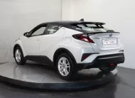 Toyota C-HR 1.8 Distinctive