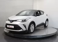 Toyota C-HR 1.8 Distinctive