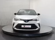 Toyota C-HR 1.8 Distinctive