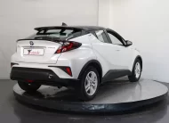 Toyota C-HR 1.8 Distinctive