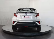 Toyota C-HR 1.8 Distinctive