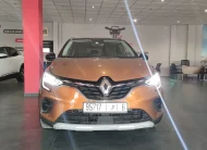 Renault Captur 1.5 Techno